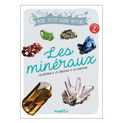 Les minéraux