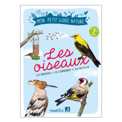 Les oiseaux