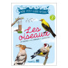 Les oiseaux
