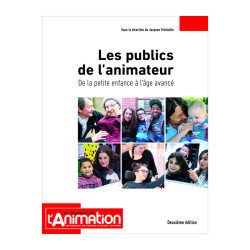 Les publics de l'animateur