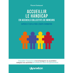 Accueillir et accompagner le handicap en acm