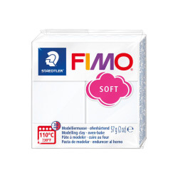 Pâte fimo