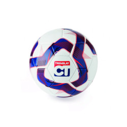 Ballon de foot stade