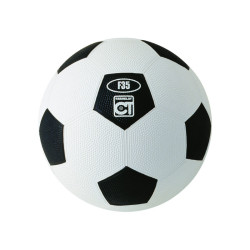Ballon de foot entraînement