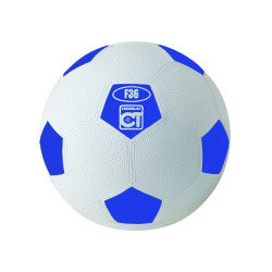 Ballon de foot entraînement