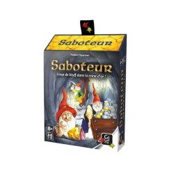 Saboteur