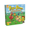 Pique plume