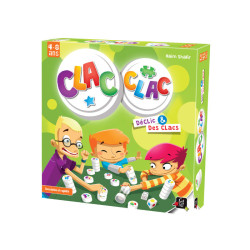 Clac clac