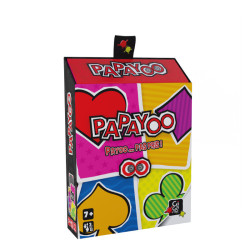 Papayoo