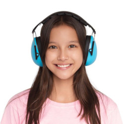 Casque anti bruit