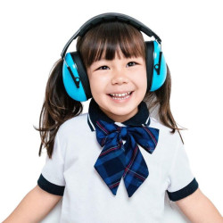 Casque anti bruit