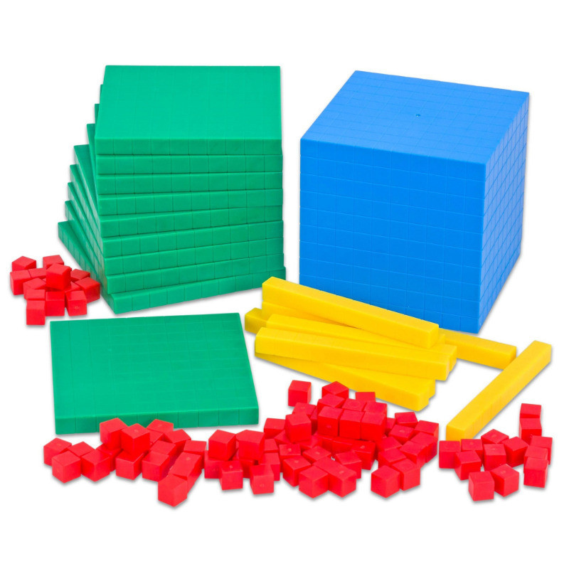 Base 10 Base 10