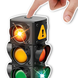 Panneaux de signalisation