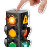 Panneaux de signalisation
