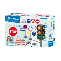 Panneaux de signalisation