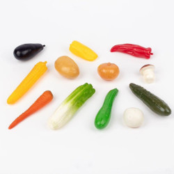 Set légumes