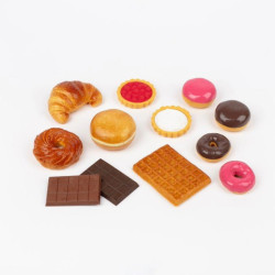 Set patisserie
