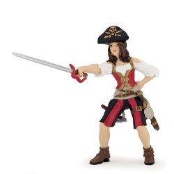 Pirates et corsaires