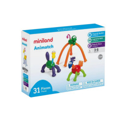 Animatch