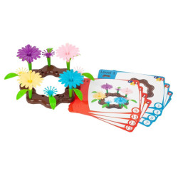 Atelier fleurs
