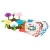 Atelier fleurs