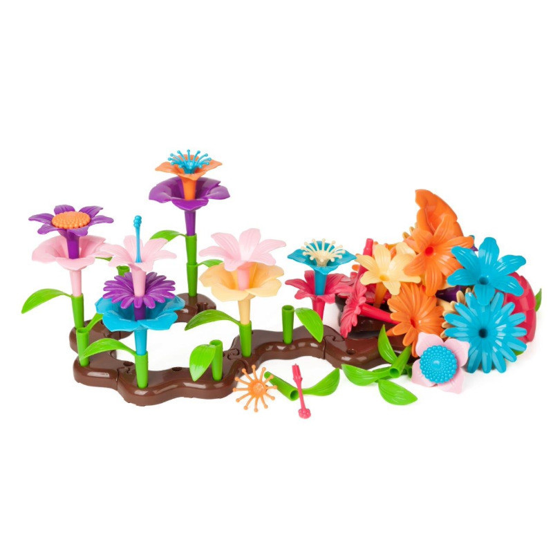 Atelier fleurs