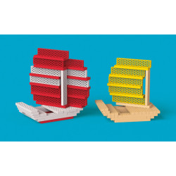Bioblo fun box