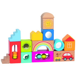 Blocs d'exploration