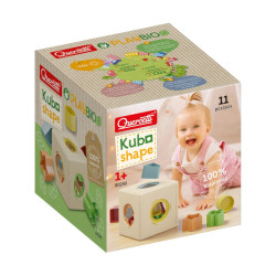 Cube multiformes playbio