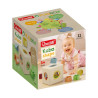 Cube multiformes playbio