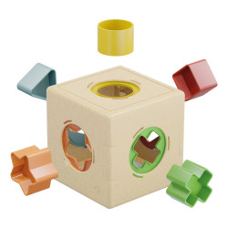 Cube multiformes playbio