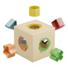 Cube multiformes playbio
