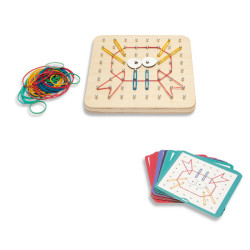 Geoboard