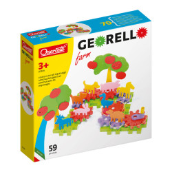 Georello ferme