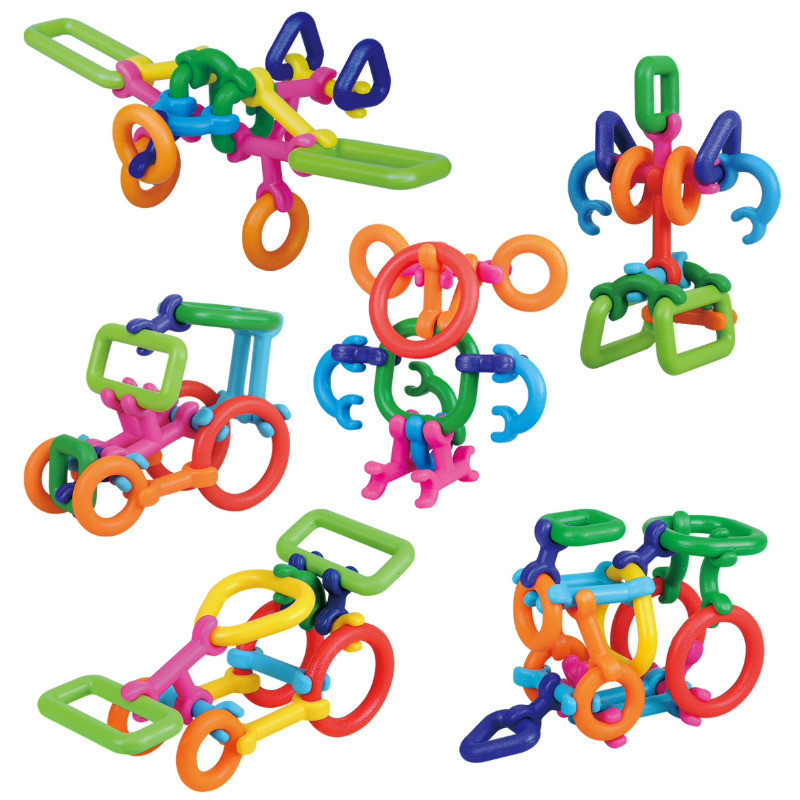 Logic clips Logic clips