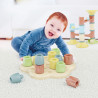 Mes 1eres constructions playbio