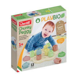 Mes 1eres constructions playbio