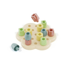 Mes 1eres constructions playbio