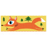 Sticks animaux