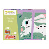 Sticks animaux