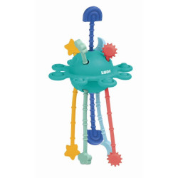 Ziptoy