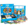 250 jeux pour tous