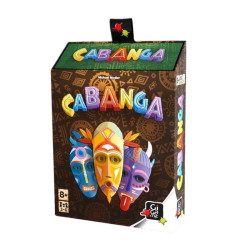 Cabanga
