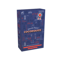 Cocoriquizz