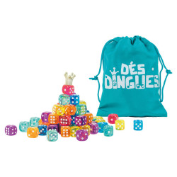 Dés dingues