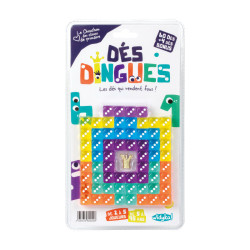 Dés dingues