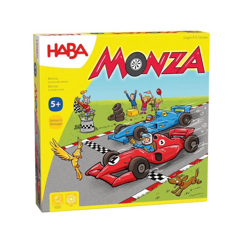 Monza Monza