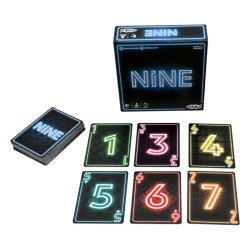 Nine