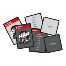 Planète rap