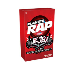 Planète rap
